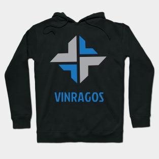 Vinragos Logo Hoodie